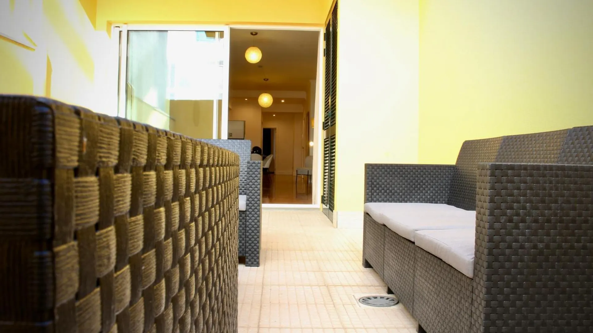 Like Home III - Apartamento Com 2 Quartos, Ideal Para Familias E Amigos Funchal  Portugal