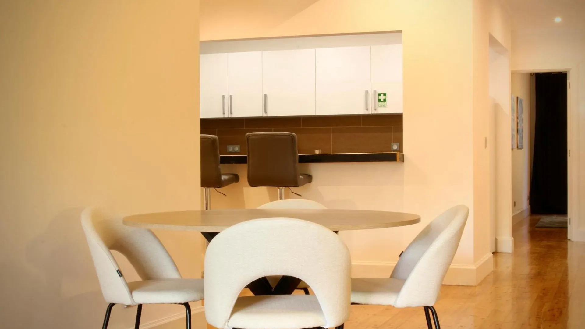 Like Home III - Apartamento Com 2 Quartos, Ideal Para Familias E Amigos Funchal  Apartment Funchal (Madeira)