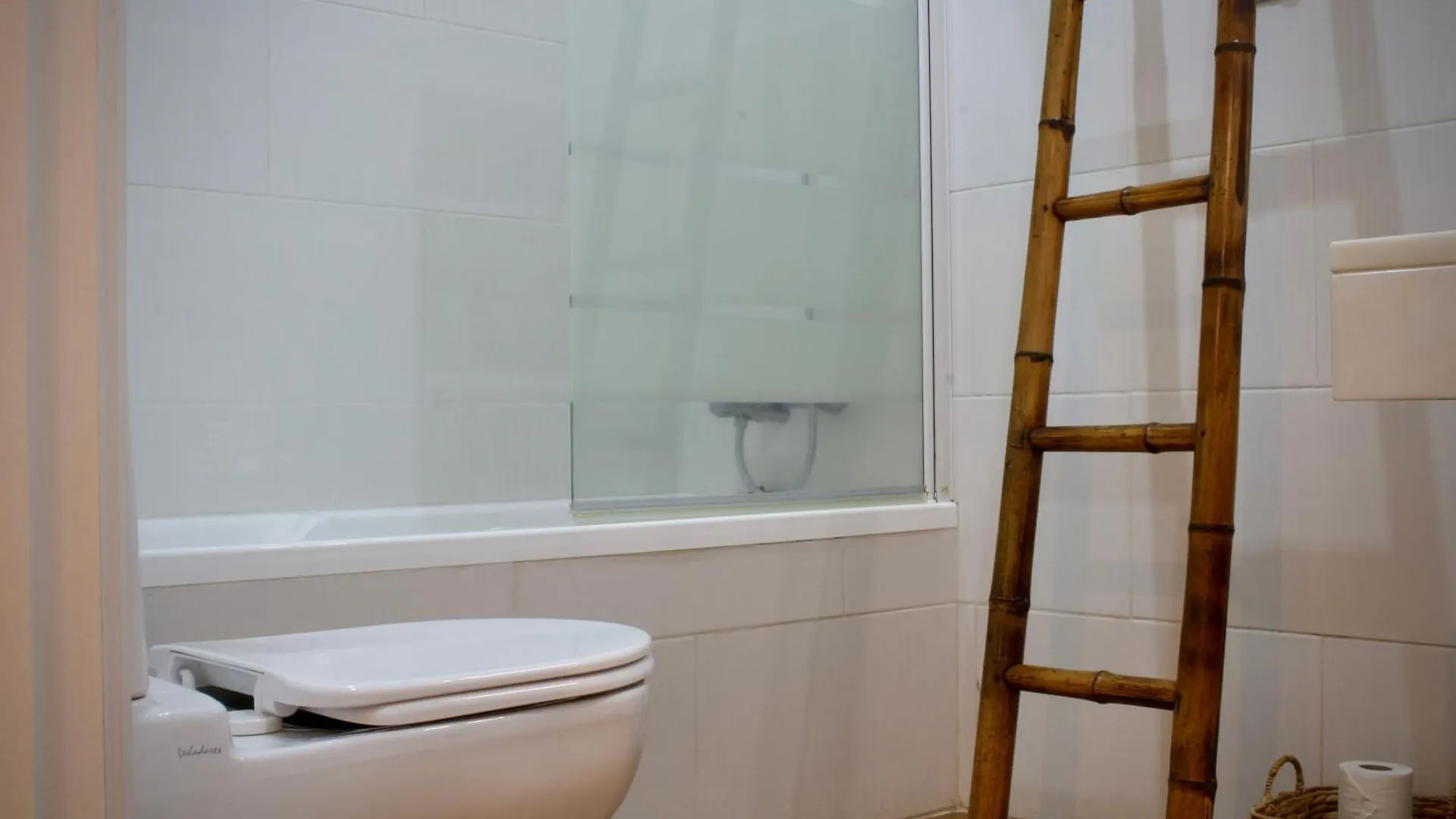 Like Home III - Apartamento Com 2 Quartos, Ideal Para Familias E Amigos 푼샬 0*,