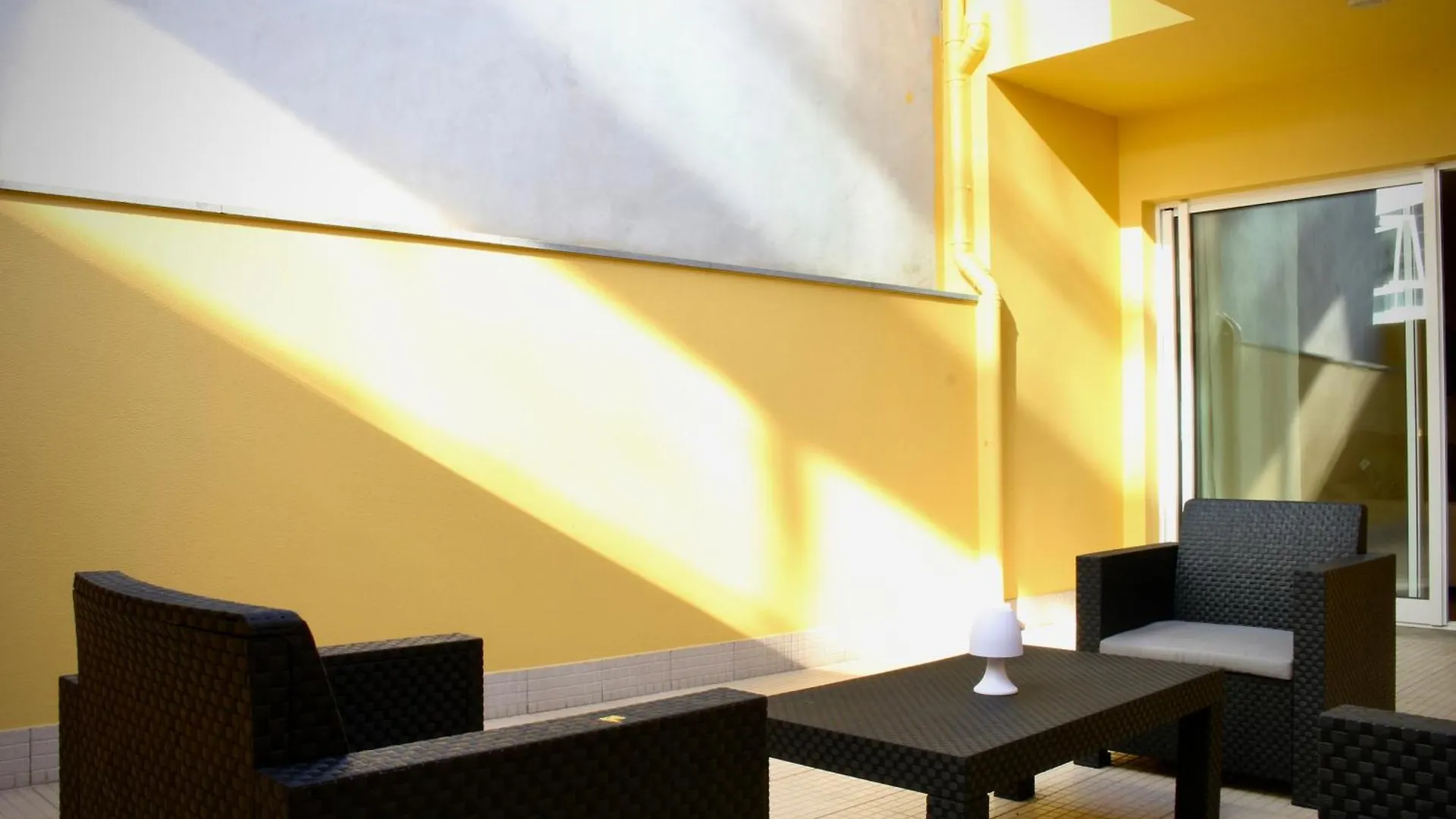 Like Home III - Apartamento Com 2 Quartos, Ideal Para Familias E Amigos Funchal 0*,