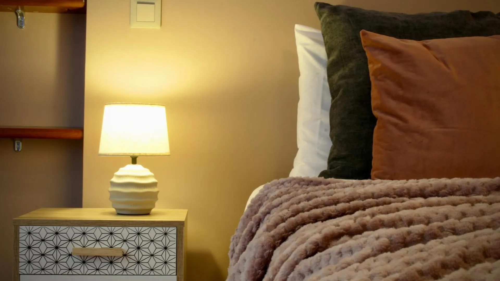 Like Home III - Apartamento Com 2 Quartos, Ideal Para Familias E Amigos Funchal 0*,
