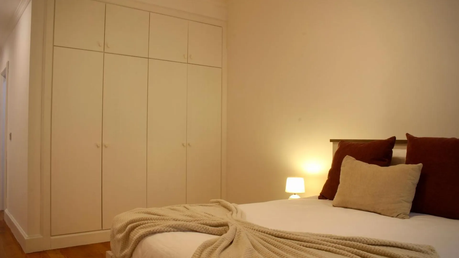 Like Home III - Apartamento Com 2 Quartos, Ideal Para Familias E Amigos Funchal 0*,  Portekiz